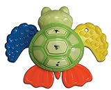 Small World Toys IQ Baby - Baby Buzz'r Sea Turtle  B/O