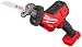 Milwaukee 2719-20 M18 FUEL Hackzall (Bare Tool), Red, Black, primary