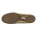 Aerosoles SureGrip Womens Beckly SG Gold Metallic Work Shoes