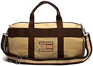 Tommy Hilfiger Unisex Duffle Bag