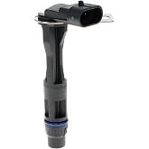 Astemo CPS0129 Engine Camshaft Position Sensor | Replaces 12561211 PC273 PC273T. OE-grade O2 sensor.