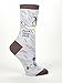 Blue Q Women's Crew Socks