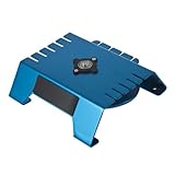 70116b Rc Nitro Car Truck Buggy HSP Alloy Magnetic Work Stand Station Hp