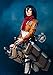 Deluxe Attack on Titan Mikasa Costume X-Small