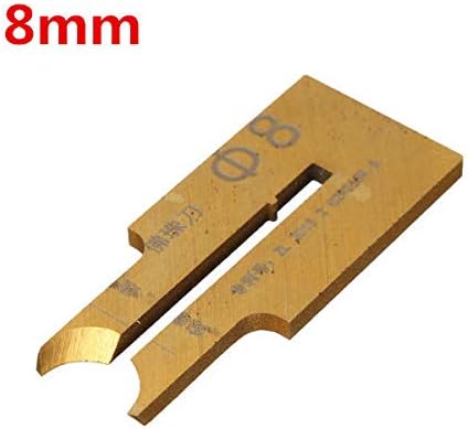 6/8/10/12/14/15/16/18/20/22/25/28/30mm Ball Knife Bead Cutter Wood Working Tools