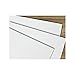 0.3mic S/O PSA Lapping Film 8-1/2"x11"-White
