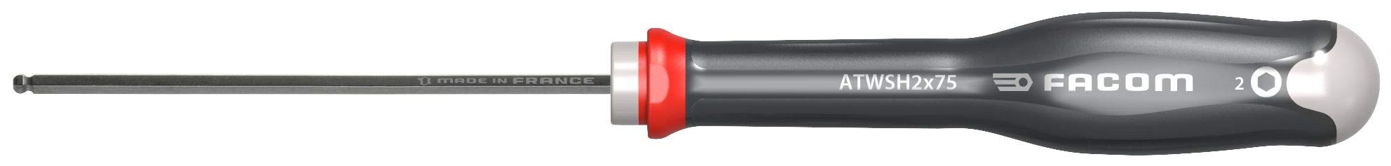 Facom ATWSH2X75 Screwdriver