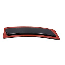 GSRECY Front Bumper Reflector Side Marker Lights