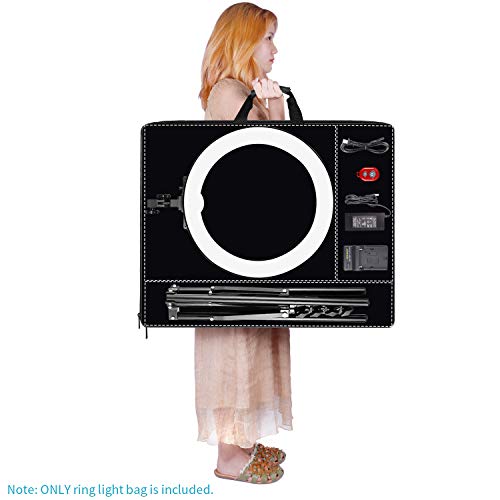 1 Neewer+Enlarged+Carrying+inches+Accessories