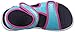 New Balance Sport 2 Strap Adjustable Sandal (Infant/Toddler/Little Kid/Big Kid)