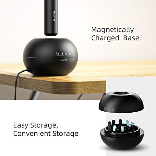 2 BEBIRD+Otoscope+Endoscope+Intelligent+Gyroscope