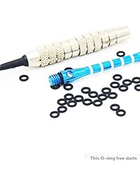 50 unids o ring2.00 X 1,00 nbr50 dardos oring