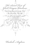 The Sacred Text of Ghost Dragon Kotodama