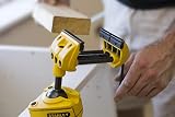 Stanley Maxsteel Multi Angle Vice 360° Rotating Ball Joint 1-83-069 view 13