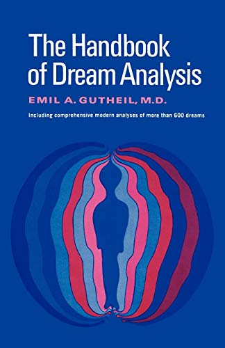 The Handbook of Dream Analysis libro