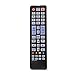 ZdalaMit AA59-00785A Replacement TV Remote Control Fit For SAMSUNG PN51F5300AFXZA PN51F5300BF PN51F5300BFXZA PN51F5350 PN51F5350AF PN51F5350AFXZA PN60F5300 PN60F5300AFX UN28H4000AFXZA UN40H4005AF