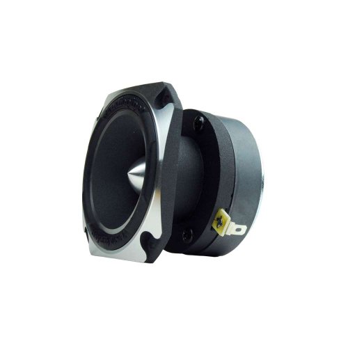 2) New Audiopipe ATR-3231 3" 700W + 2) ATR-3721 3.75" 350W Titanium Car Tweeters