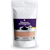 Potassium Permanganet /16 OZ/Free Flowing Powder/Same Day Ship/Dawn SCI&reg;