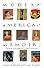 Modern American Memoirs by Annie Dillard, Cort Conley