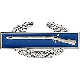 Combat Infantry Badge (CIB) 1st Award Miniature Badge