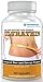 Natural Quick Weight Loss Supplements – Hoodia Green Tea Diet Capsules Chromium Magnolia Bark Fat Burn - Ultra Thin