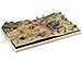 Revell of Germany Stalingrad PZKPFW III and T34 Dioramas Plastic Model Kit