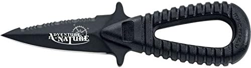 Adventure At Nature MicroSub 2 Compact Knife Scuba Diving Spearfishing Knives