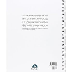 Pet owner educational atlas. Cardiorespiratory system