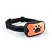 Bark Control Dog Training Collar - 100% Humane K9 Bark Collar with Adjustable, Harmless Sound and Vibration - Safe Dog Bark Collar for Training Small, Medium, Large Dogs to Curb Excessive Barking