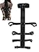 Romi Strict Armbinder Belts Collar Harness Restraint Fetish Sex ARM Belt Binder Restraint for Kinky Sexy FUN and Fancy Dress Unisex Leather SEX Bondage