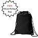 MadeinUSA 10 Mini Super Heroes Avengers Figures | Bonus Draw String Bag Included