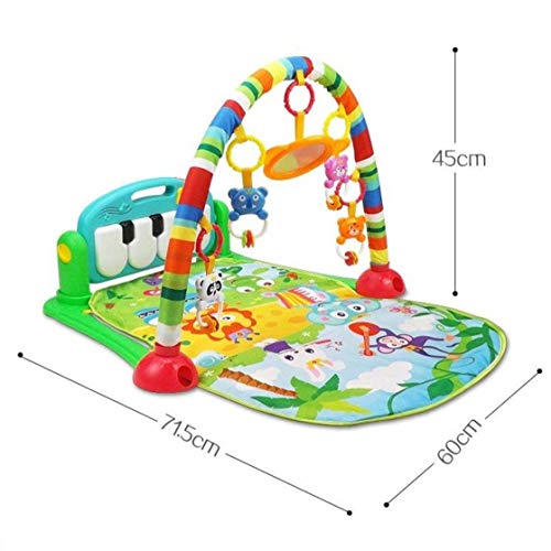 techhark kick and play