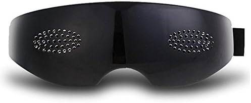 [Medic Eye] Battery USB Powered Eye Massager High frequency Viration Biological therapy Acupoint Stimuli JBG-5273