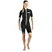 Cressi Lido Woman