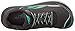 Altra Women's Olympus 2 Trail Running Shoe, Silver/Green, 8 M US