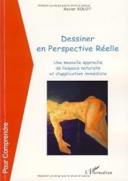 Dessiner en perspective réelle