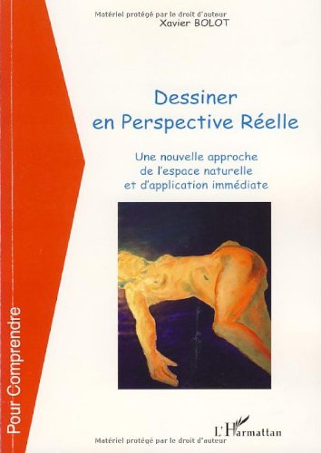 Dessiner en perspective réelle