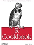 R Cookbook (O'Reilly Cookbooks)