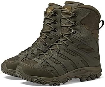 Amazon.com: Merrell Men's Moab 3 8