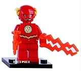 Single Sales Minifigure Marvel Super Heroes Avengers Flash Figures Building Blocks Bricks Toys Legoes Compatible #3