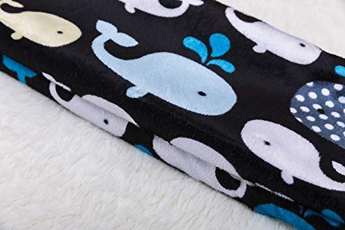 1 Soft+Minky+Baby+Blanket+Receiving