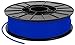 NinjaFlex TPU 3D Printing Filament - 1.75mm .50kg - SAPPHIRE