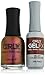 Orly Velvet Kaleidoscope Perfect Pair Matching Lacquer Plus Gelfx Duo Kit, 2 Count