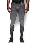 Under Armour Men's UA HeatGear Armour Scope Compression Shorts