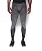 Under Armour Men's UA HeatGear Armour Scope Compression Shorts
