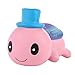 Xinzistar Kawaii Jumbo Slow Rising Squishies Cream Scented Squeeze Kid Toy Phone Charm Gift for Stress Relief (Tortoise)