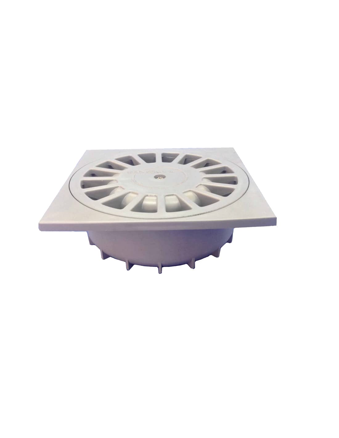 Wolfpack 4110165 – Outlet Drain Siphon (PVC, T-88, 10 x 10, 50-40