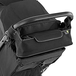 Baby Jogger Parent Console , Black , 1 Count