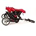 Mommy & Me SoCutie Doll Stroller with Swiveling Wheels and Adjustable Handle. 31