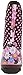 Bogs Kids Classic Flower Dots Insulated Boots, , 9 M US Toddler